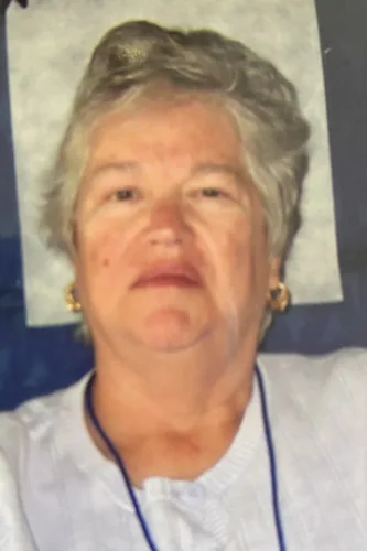 Marie S. Kushma 1946-2026